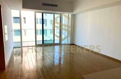 Apartment - 1 - 1 for rent in Mayan 1 - Mayan - Yas Island - Abu Dhabi