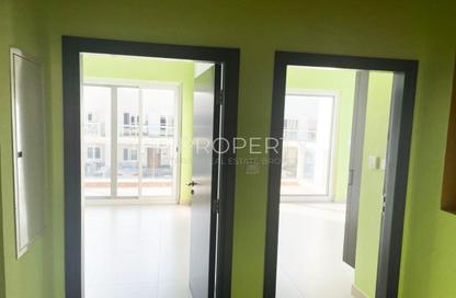 Townhouse - 3 Bedrooms - 4 Bathrooms for rent in Warsan Village Block A - Warsan Village - International City - Dubai