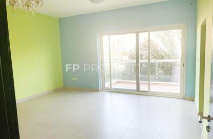 Townhouse - 3 Bedrooms - 4 Bathrooms for rent in Warsan Village Block A - Warsan Village - International City - Dubai