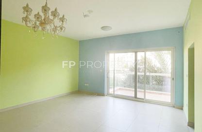 Townhouse - 3 Bedrooms - 4 Bathrooms for rent in Warsan Village Block A - Warsan Village - International City - Dubai