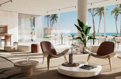 Apartment - 2 Bedrooms - 3 Bathrooms for sale in Bay Residences Dubai Islands - A4 - Bay Residences Dubai Islands - Dubai Islands - Dubai