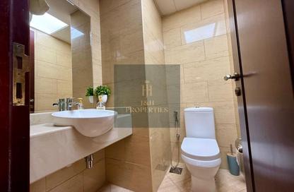 Apartment - 2 - 3 for sale in Royal breeze 2 - Royal Breeze - Al Hamra Village - Ras Al Khaimah