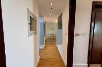 Apartment - 2 - 3 for sale in Royal breeze 2 - Royal Breeze - Al Hamra Village - Ras Al Khaimah Apartment - 2 - 3 for sale in Royal breeze 2 - Royal Breeze - Al Hamra Village - Ras Al Khaimah
