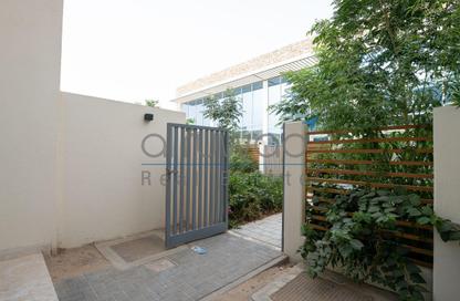 Townhouse - 1 Bedroom - 2 Bathrooms for rent in Wadi Al Safa 7 - Dubai Townhouse - 1 Bedroom - 2 Bathrooms for rent in Wadi Al Safa 7 - Dubai