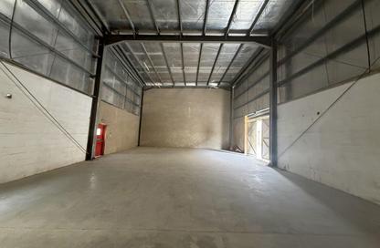 Warehouse - Studio for rent in Jebel Ali Industrial 1 - Jebel Ali Industrial - Jebel Ali - Dubai