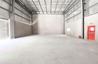 Warehouse - Studio for rent in Jebel Ali Industrial 1 - Jebel Ali Industrial - Jebel Ali - Dubai