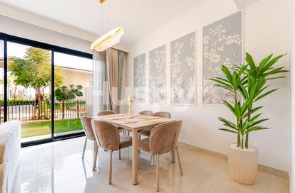 Townhouse - 2 - 2 for rent in Falcon Island North - Falcon Island - Al Hamra Village - Ras Al Khaimah