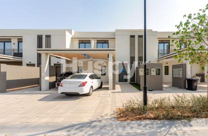 Townhouse - 2 - 2 for rent in Falcon Island North - Falcon Island - Al Hamra Village - Ras Al Khaimah