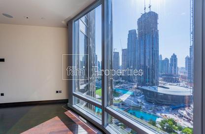 Apartment - 1 Bedroom - 2 Bathrooms for rent in Burj Khalifa - Burj Khalifa Area - Downtown Dubai - Dubai