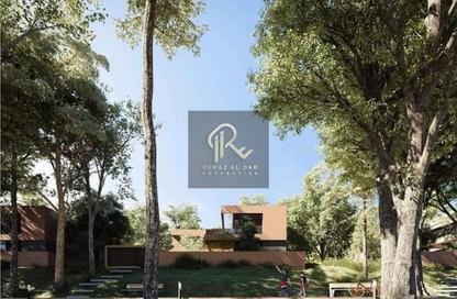 Townhouse - 3 Bedrooms - 4 Bathrooms for sale in Masaar Azalea - Masaar - Tilal City - Sharjah