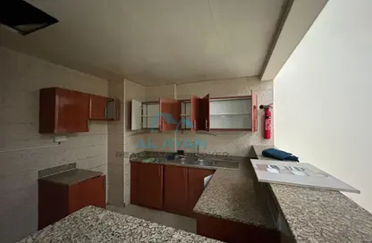 Apartment - 1 Bedroom - 2 Bathrooms for rent in Building IC1-EMR-18 - Emirates Cluster - International City - Dubai