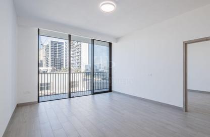 Apartment - 1 Bedroom - 2 Bathrooms for rent in Luma Park Views - District 14 - Jumeirah Village Circle - Dubai