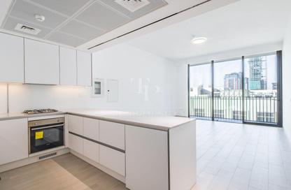 Apartment - 1 Bedroom - 2 Bathrooms for rent in Luma Park Views - District 14 - Jumeirah Village Circle - Dubai
