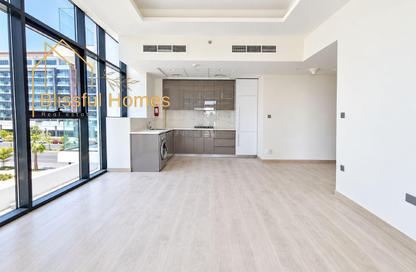 Apartment - 1 - 1 for rent in Azizi Riviera 14 - Azizi Riviera - Meydan One - Meydan - Dubai