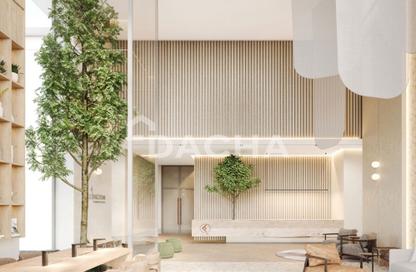 Apartment - 1 Bedroom - 2 Bathrooms for sale in The Highbury - Sobha Hartland - Mohammed Bin Rashid City - Dubai
