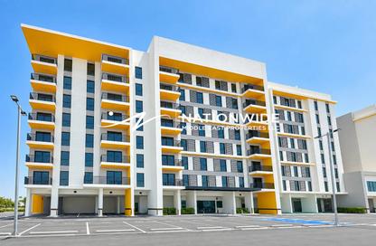 Apartment - 3 - 3 for rent in Reeman Living - Al Shamkha - Abu Dhabi