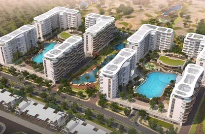 شقة - 2 غرف نوم - 3 حمامات للبيع في لاجوون فيوز 11 - لاجون فيوز - داماك لاجونز - دبي