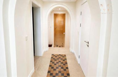 Apartment - 2 Bedrooms - 2 Bathrooms for rent in Golden Mile 4 - Golden Mile - Palm Jumeirah - Dubai