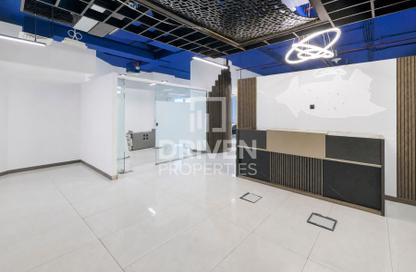 Office Space - Studio for rent in Latifa Tower - Sheikh Zayed Road - Dubai Office Space - Studio for rent in Latifa Tower - Sheikh Zayed Road - Dubai