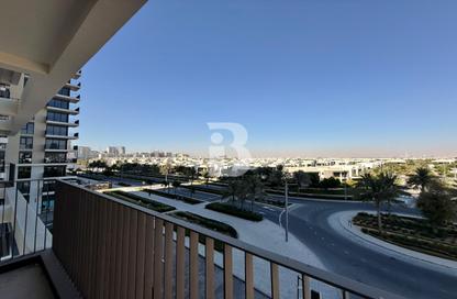 Apartment - 2 - 2 for rent in Hills Park - Dubai Hills Estate - Dubai