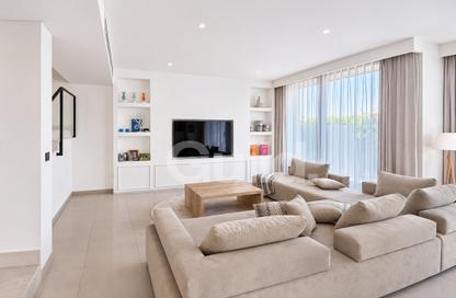 Villa - 4 - 4 for rent in Golf Grove - Dubai Hills Estate - Dubai Villa - 4 - 4 for rent in Golf Grove - Dubai Hills Estate - Dubai