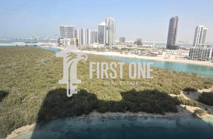 Apartment - 2 Bedrooms - 3 Bathrooms for rent in Hydra Avenue Towers - City Of Lights - Al Reem Island - Abu Dhabi