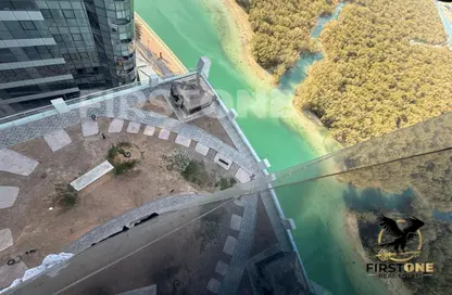 Apartment - 2 Bedrooms - 3 Bathrooms for rent in Hydra Avenue Towers - City Of Lights - Al Reem Island - Abu Dhabi Apartment - 2 Bedrooms - 3 Bathrooms for rent in Hydra Avenue Towers - City Of Lights - Al Reem Island - Abu Dhabi