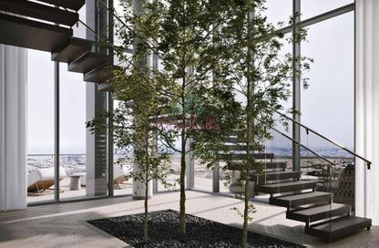 Apartment - 1 Bedroom - 1 Bathroom for sale in Castleton - Central Park at City Walk - City Walk - Dubai Apartment - 1 Bedroom - 1 Bathroom for sale in Castleton - Central Park at City Walk - City Walk - Dubai