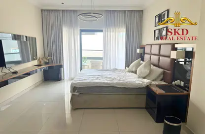 Apartment - 1 Bathroom for rent in Capital Bay Tower A - Capital Bay - Business Bay - Dubai