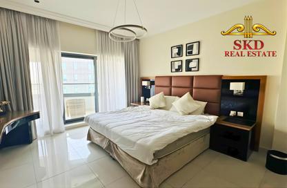 Apartment - Studio - 1 Bathroom for rent in Capital Bay Tower A - Capital Bay - Business Bay - Dubai