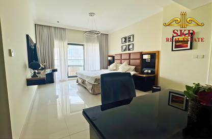Apartment - Studio - 1 Bathroom for rent in Capital Bay Tower A - Capital Bay - Business Bay - Dubai