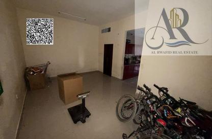 Apartment - Studio - 1 for rent in Al Mowaihat 2 - Al Mowaihat - Ajman