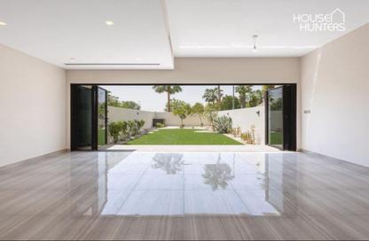 Villa - 4 - 4 for rent in Silver Springs 1 - Silver Springs - Damac Hills - Dubai