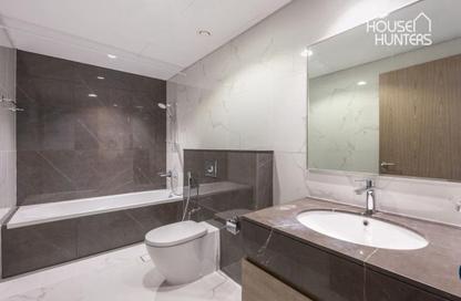 Villa - 4 - 4 for rent in Silver Springs 1 - Silver Springs - Damac Hills - Dubai