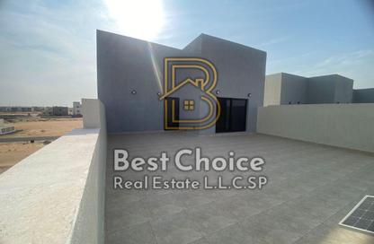Villa - 5 Bedrooms - 7 Bathrooms for sale in Al Zubair Orchards - Al Rahmaniya - Sharjah