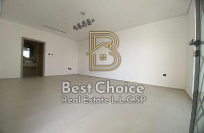 Villa - 5 Bedrooms - 7 Bathrooms for sale in Al Zubair Orchards - Al Rahmaniya - Sharjah