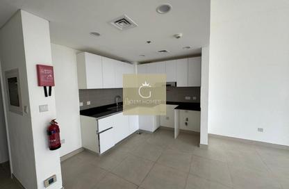 Apartment - 1 Bedroom - 3 Bathrooms for rent in The Pulse Boulevard Apartments (C3) - The Pulse - Dubai South (Dubai World Central) - Dubai