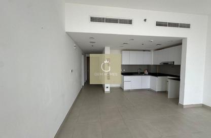 Apartment - 1 Bedroom - 3 Bathrooms for rent in The Pulse Boulevard Apartments (C3) - The Pulse - Dubai South (Dubai World Central) - Dubai
