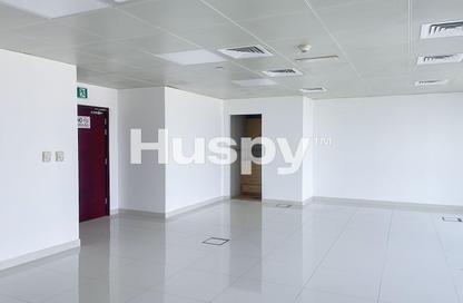 Office Space - Studio - 1 for rent in Jumeirah Bay X3 - Jumeirah Bay Towers - JLT Cluster X - Jumeirah Lake Towers - Dubai