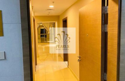 Apartment - 1 Bedroom - 2 Bathrooms for rent in Gulfa Towers - Al Rashidiya 1 - Al Rashidiya - Ajman Apartment - 1 Bedroom - 2 Bathrooms for rent in Gulfa Towers - Al Rashidiya 1 - Al Rashidiya - Ajman
