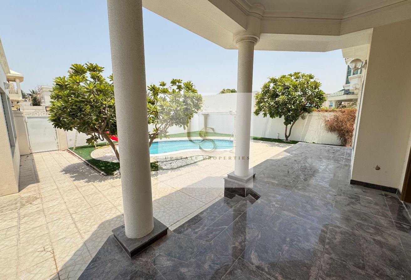 Stand Alone Villa | 5HK | Private Pool & Garden photo 6