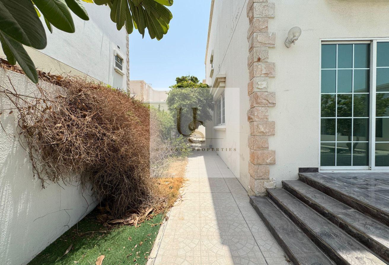 Stand Alone Villa | 5HK | Private Pool & Garden photo 23
