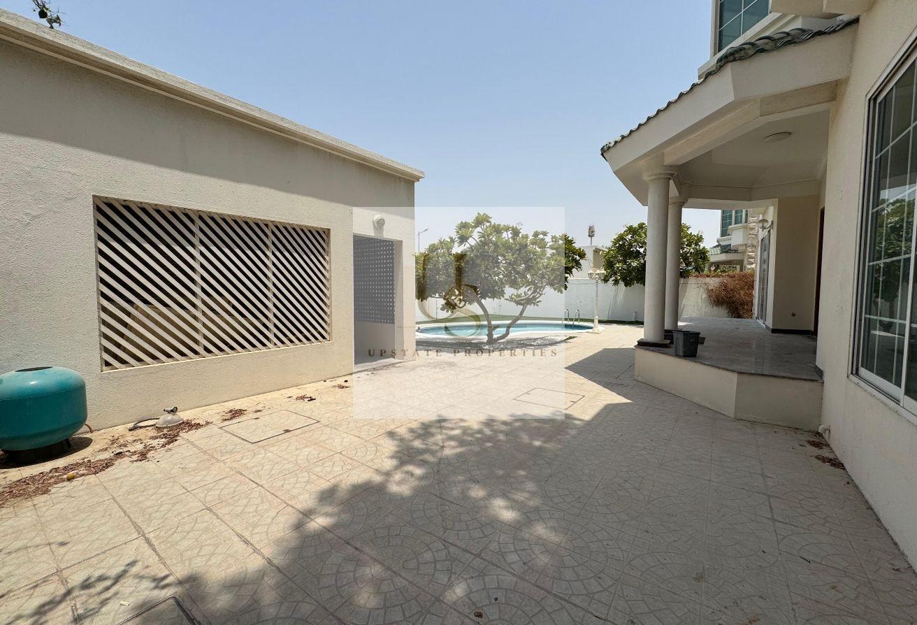 Stand Alone Villa | 5HK | Private Pool & Garden photo 5