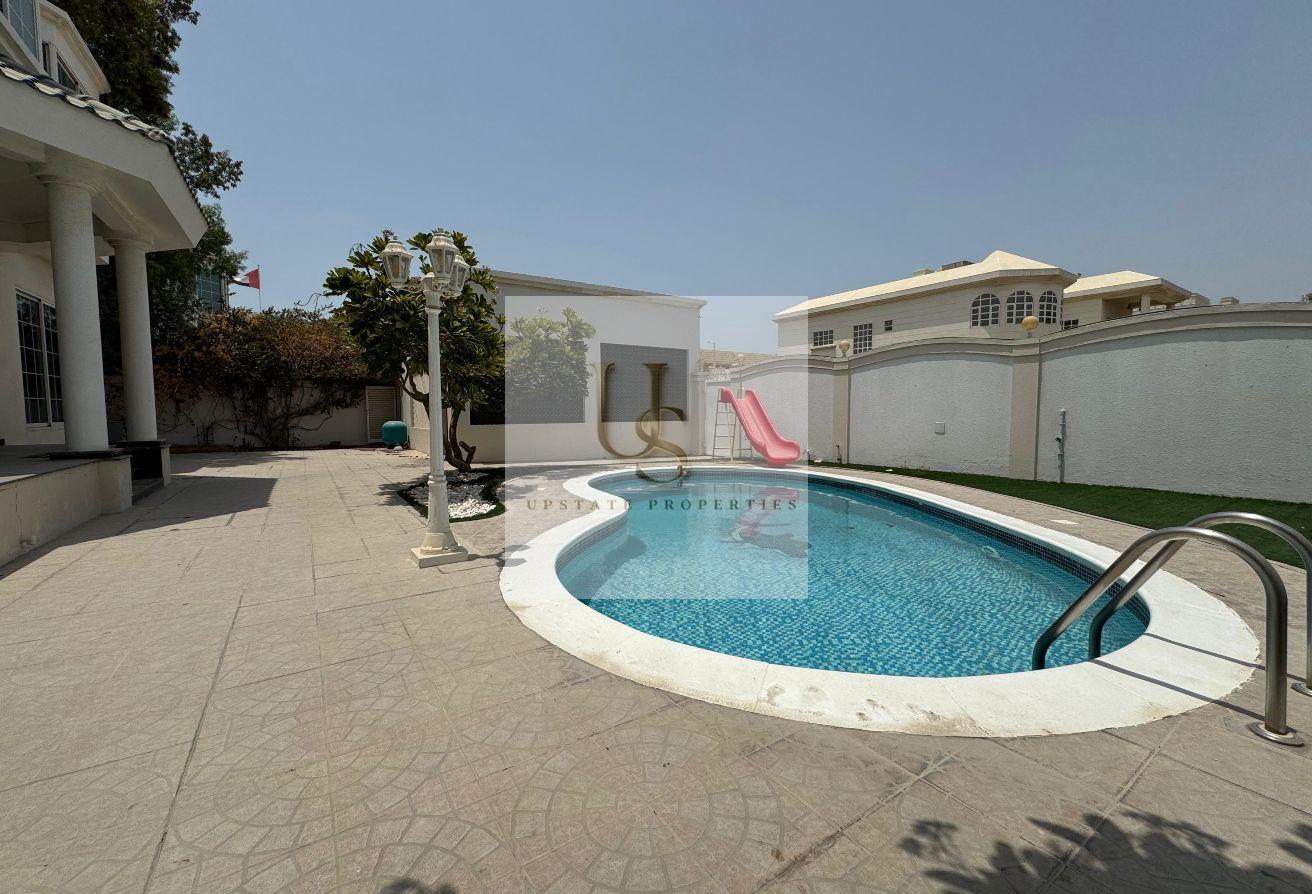 Stand Alone Villa | 5HK | Private Pool & Garden photo 2