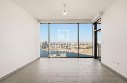 Apartment - 3 Bedrooms - 4 Bathrooms for rent in Creek Rise Tower 1 - Creek Rise - Dubai Creek Harbour (The Lagoons) - Dubai