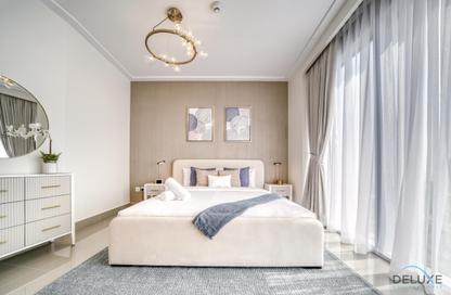 Apartment - 1 - 1 for rent in Opera Grand - Burj Khalifa Area - Downtown Dubai - Dubai