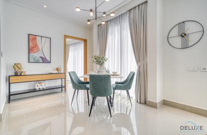 Apartment - 1 - 1 for rent in Opera Grand - Burj Khalifa Area - Downtown Dubai - Dubai