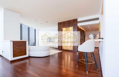 Apartment - 2 - 3 for rent in Burj Khalifa - Burj Khalifa Area - Downtown Dubai - Dubai