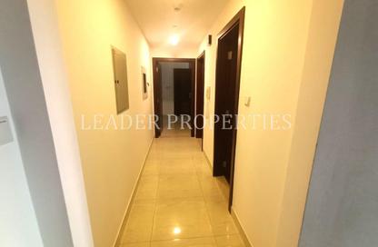 Apartment - 2 Bedrooms - 3 Bathrooms for rent in GMM Tower 1 - District 12 - Jumeirah Village Circle - Dubai