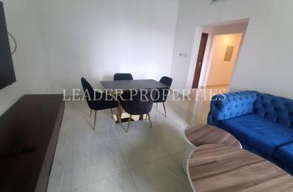 Apartment - 2 Bedrooms - 3 Bathrooms for rent in GMM Tower 1 - District 12 - Jumeirah Village Circle - Dubai